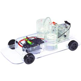 Hydrogen Fuel Cell Car Science Kit