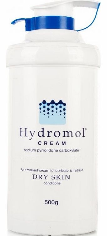 Hydromol Cream Pump Dispenser