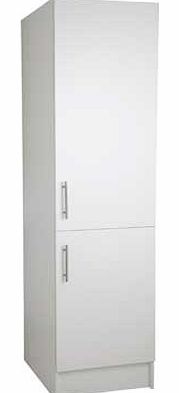 Hygena Athina 500mm Tall Fitted Kitchen Unit - White