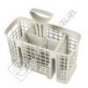 Hygena Cutlery Basket with Handle