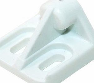 Hygena Smeg Baumatic Teka Proline Stoves Atag Hygena Hotpoint LEC Gorenje Kuppersbusch Frigidaire Beko Fridge Freezer Evaporator Door Hinge. Genuine Part Number 310441
