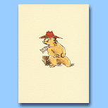 Hype Associates Paddington Bear