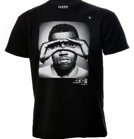 Hype Means Nothing Kanye West Tee
