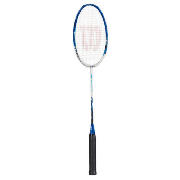 Titanium X8 badminton racket