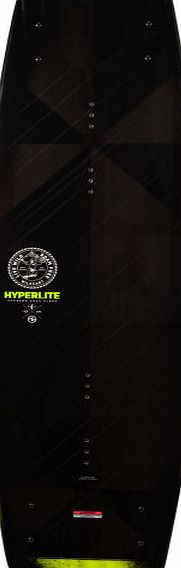 Hyperlite Milkcart Wakeboard - Multi