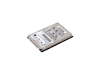 160GB 2.5 SATA-300 HDD with 256bit AES hardware encryption