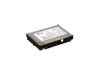 HYPERTEC 80GB 3.5 SATA-300 7200rpm HDD - DRIVE ONLY from Hypertec