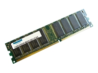 A Hewlett Packard equivalent 256MB DIMM (PC3200)