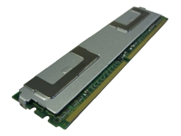HYPERTEC A Intel equivalent 2GB FB DIMM (PC2-5300) from Hypertec