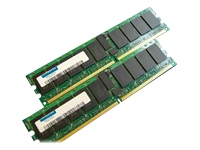 HYPERTEC A Sun equivalent 8GB KIT REG DDR2 (PC2-4200) from Hypertec
