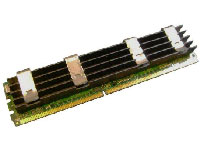An Apple equivalent 1GB FB DIMM (PC2-6400) from Hypertec