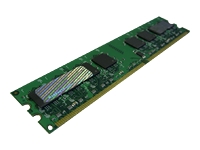 An Asus equivalent 1GB DIMM (PC2-6400) from Hypertec