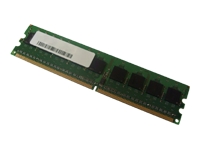 An Asus equivalent 1GB ECC DIMM (PC2-6400) from Hypertec