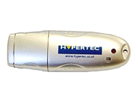 Hypertec HyperDrive USB flash drive - 4 GB