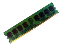 HYPERTEC memory - 1 GB - DIMM 240-pin - DDR2