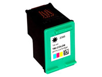 HYPERTEC Tri-Colour Ink Cartridge for MicroBoards GX-2; from Hypertec