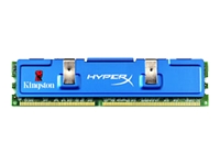 HyperX 256MB 400MHz DDR Non-ECC U/Low Lat CL2