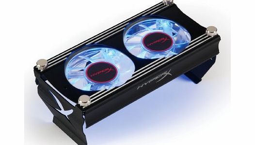 HyperX Memory Cooling Fan - Black