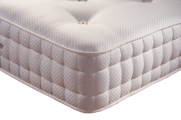 hypnos mattress topper king size