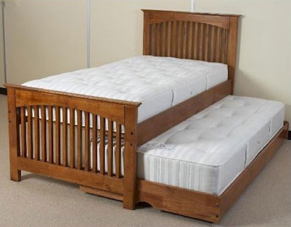 Goodwood 3 In 1 Guest Bed Single