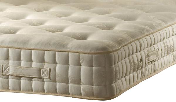 Hypnos Heritage Classic Mattress Double 135cm