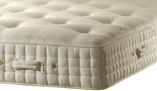 airsprung tomlynn comfort king mattress