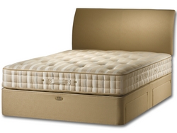 Ortho Support 1200 Single Divan bed