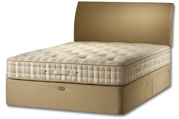 hypnos european king size mattress