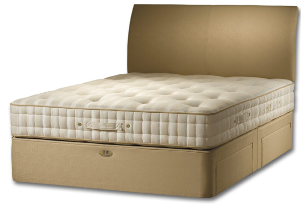 Orthos Support 1400 Divan Bed Single