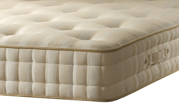 Hypnos Orthos Support 1400 Mattress Small Double 120cm