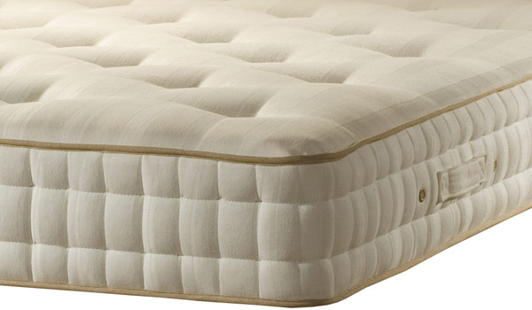 bloomingdale hypnos mattress