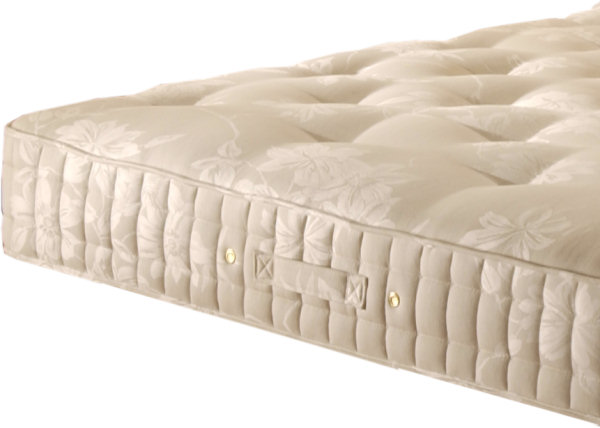 sleepsafe deluxe foam mattress