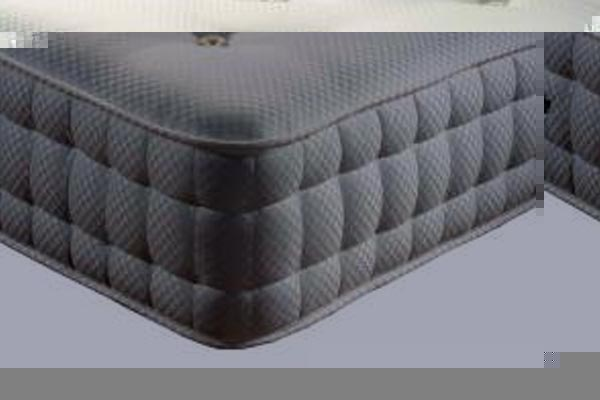 hypnos mattress double