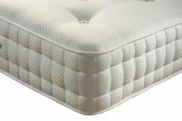 bloomingdale hypnos mattress