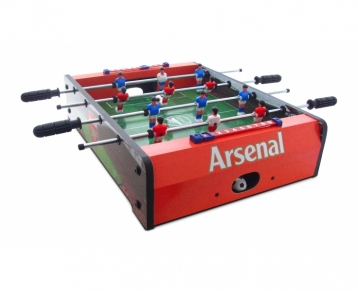 Hypro Arsenal 20 Inch Football Table