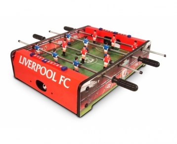 Liverpool 20 Inch Football Table