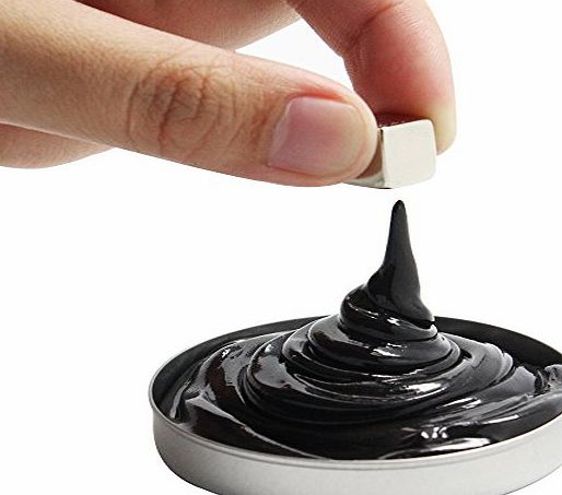 Hysagtek Super Magnetic Crazy Playdough Strong Magnet Creative Toy