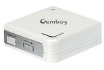 Gemboy 256MB Multi Format