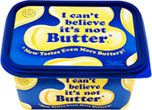 I Cant Believe Its Not Butter Spread (1Kg)