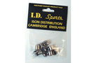 I.D. Double Chain Ring Bolts
