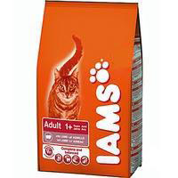 iams Adult Cat - Lamb (15kg)