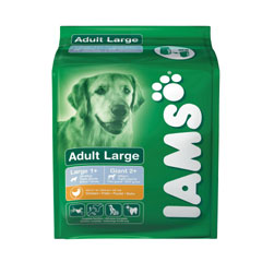 iams Dog Adult Large Breed 3kg