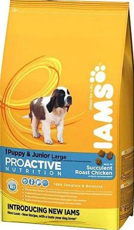 IAMS, 2102[^]0138525 Dog Adult Small/Medium Breed