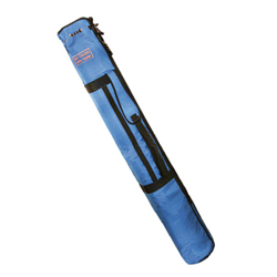 Rod Carriers - Large Blue