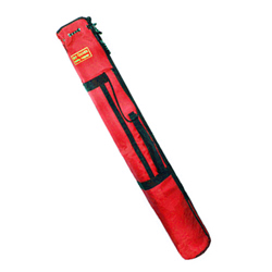 Rod Carriers - Large Red