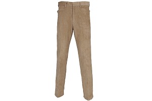 Ian Poulter Corduroy Casual Golf Trousers
