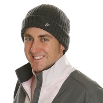 Ian Poulter Golf Collection Beanie Hat