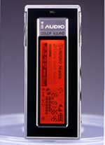 iAudio 4 CW400