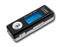 iAudio U2 2GB MP3 Player