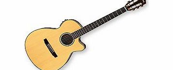 Ibanez AEG10NII Electro Acoustic Guitar Natural